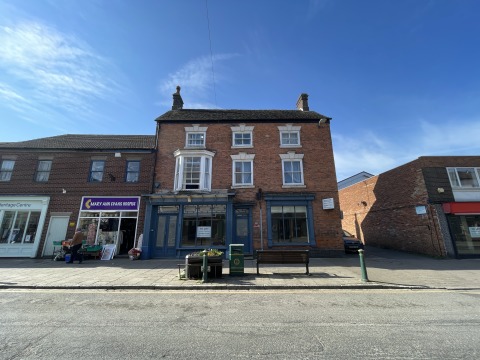 Long Street