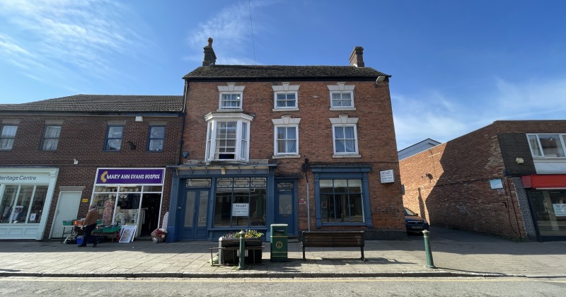 Long Street