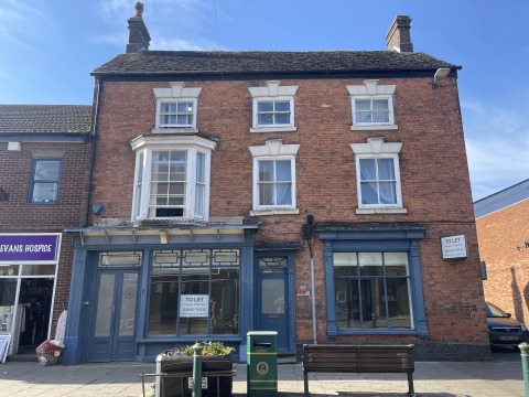 Long Street