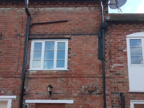 Barnsley Court 