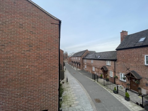 Ormes Yard